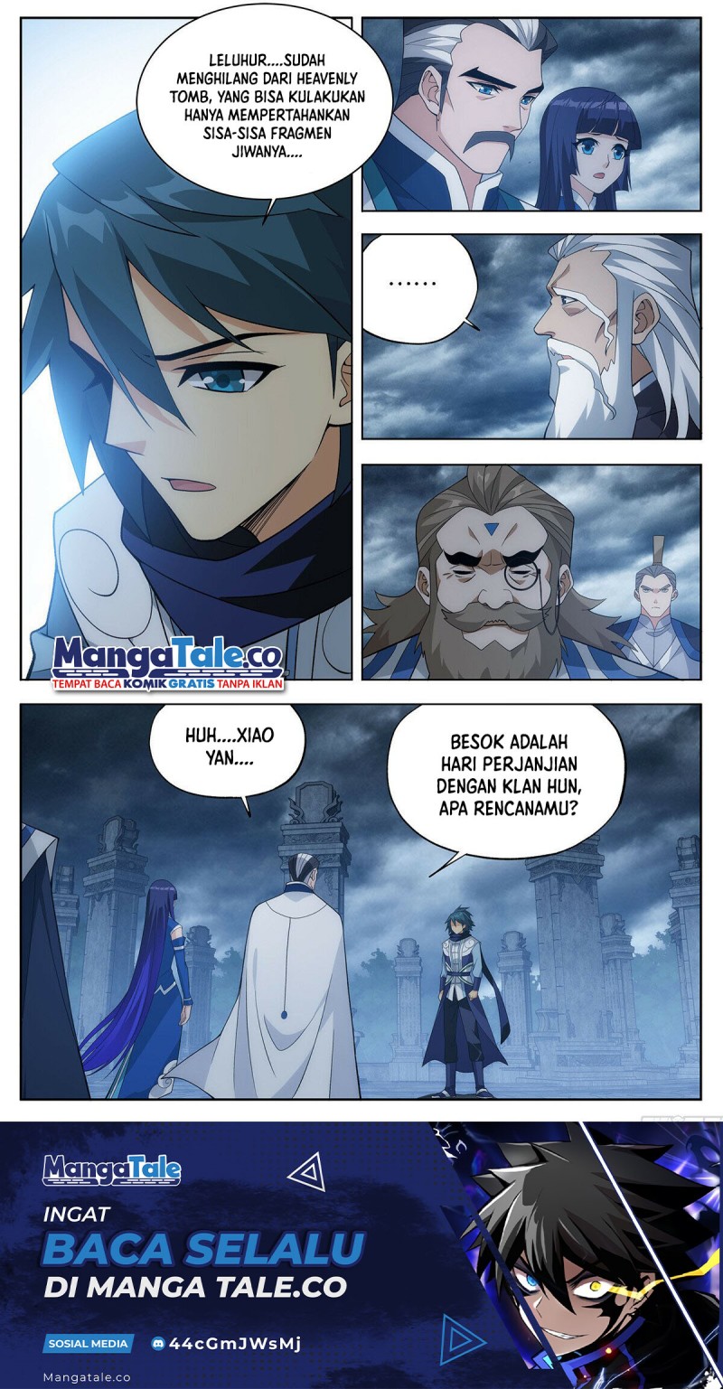 Dilarang COPAS - situs resmi www.mangacanblog.com - Komik battle through the heavens 446 - chapter 446 447 Indonesia battle through the heavens 446 - chapter 446 Terbaru 10|Baca Manga Komik Indonesia|Mangacan